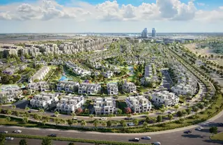 صورة 2 من مشروع هايد بارك سنترال (Hyde Park Central) في التجمع السادس، القاهرة الجديدة