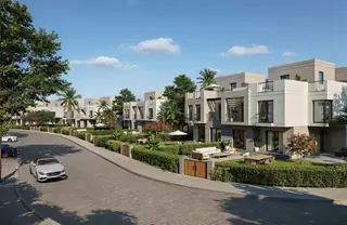 صورة 3 من مشروع هايد بارك سنترال (Hyde Park Central) في التجمع السادس، القاهرة الجديدة