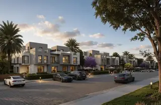 صورة 4 من مشروع هايد بارك سنترال (Hyde Park Central) في التجمع السادس، القاهرة الجديدة