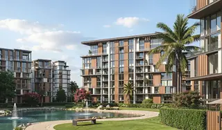 صورة 5 من مشروع هايد بارك سنترال (Hyde Park Central) في التجمع السادس، القاهرة الجديدة