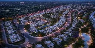 صورة 6 من مشروع هايد بارك سنترال (Hyde Park Central) في التجمع السادس، القاهرة الجديدة
