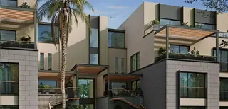 صورة 1 من مشروع هايد بارك جاردن ليكس (Hyde Park Garden Lakes) في 6 أكتوبر