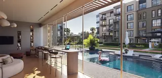 صورة 2 من مشروع هايد بارك جاردن ليكس (Hyde Park Garden Lakes) في 6 أكتوبر