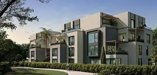 صورة 3 من مشروع هايد بارك جاردن ليكس (Hyde Park Garden Lakes) في 6 أكتوبر