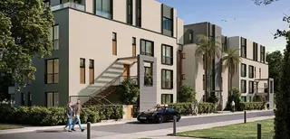 صورة 4 من مشروع هايد بارك جاردن ليكس (Hyde Park Garden Lakes) في 6 أكتوبر