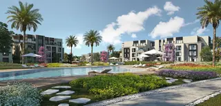 صورة 5 من مشروع هايد بارك جاردن ليكس (Hyde Park Garden Lakes) في 6 أكتوبر