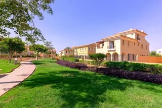 صورة 2 من مشروع هايد بارك نيو كايرو (Hyde Park New Cairo) في التجمع الخامس، القاهرة الجديدة