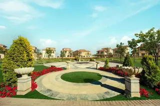 صورة 4 من مشروع هايد بارك نيو كايرو (Hyde Park New Cairo) في التجمع الخامس، القاهرة الجديدة