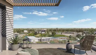 صورة 5 من مشروع هايد بارك نيو كايرو (Hyde Park New Cairo) في التجمع الخامس، القاهرة الجديدة