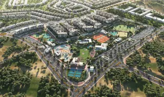 صورة 6 من مشروع هايد بارك نيو كايرو (Hyde Park New Cairo) في التجمع الخامس، القاهرة الجديدة