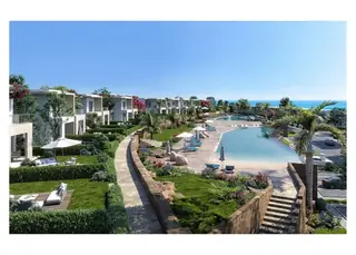 صورة 2 من مشروع هايد بارك سي شور (Hyde Park Sea Shore) في رأس الحكمة، الساحل الشمالي