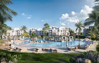 صورة 4 من مشروع هايد بارك سي شور (Hyde Park Sea Shore) في رأس الحكمة، الساحل الشمالي