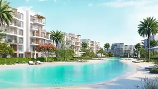 صورة 5 من مشروع هايد بارك سي شور (Hyde Park Sea Shore) في رأس الحكمة، الساحل الشمالي