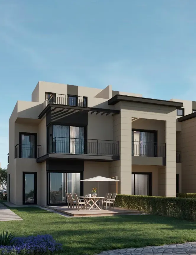 Townhouse at Hyde Park Signature