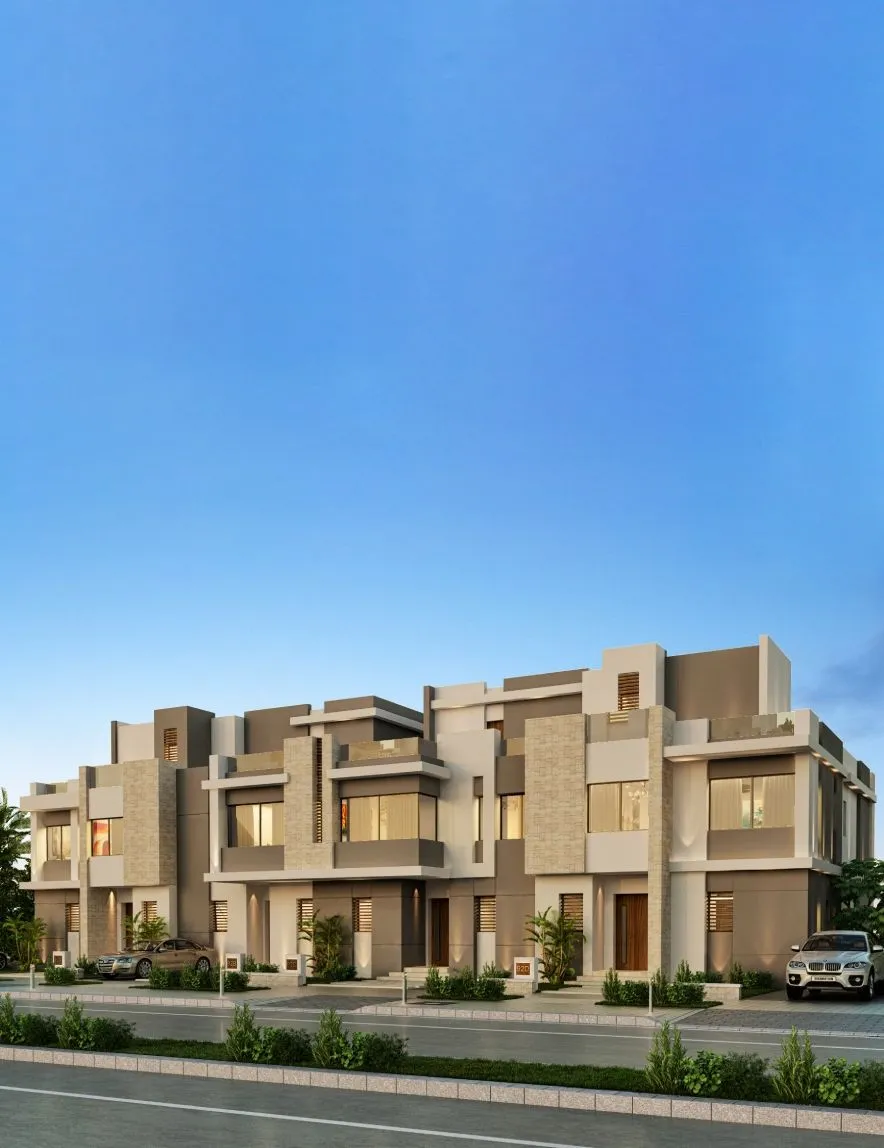 Townhouse at Hyde Park Tawny
