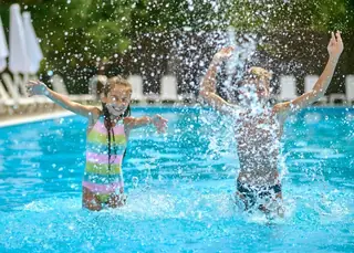 صورة 5 من مشروع هايد بارك تراسيس (Hyde Park Terraces) في القاهرة الجديدة