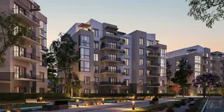 صورة 6 من مشروع هايد بارك تراسيس (Hyde Park Terraces) في القاهرة الجديدة