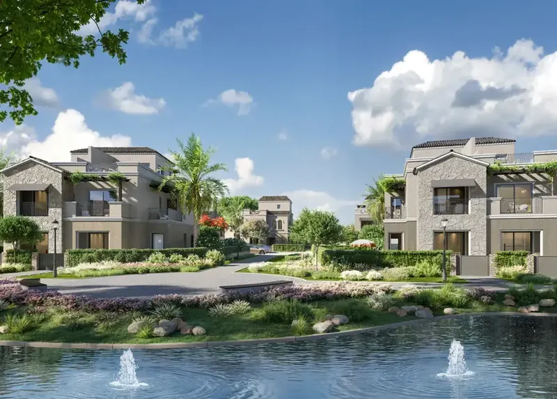 Hyde Park Terraces