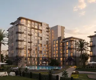 صورة 4 من مشروع وان هايد بارك (One Hyde Park) في التجمع الخامس، القاهرة الجديدة