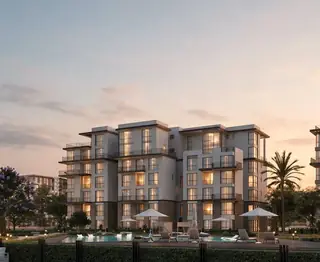 صورة 5 من مشروع وان هايد بارك (One Hyde Park) في التجمع الخامس، القاهرة الجديدة