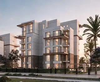 صورة 6 من مشروع وان هايد بارك (One Hyde Park) في التجمع الخامس، القاهرة الجديدة